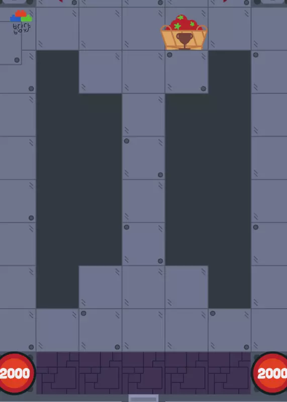 Game by @livermeh