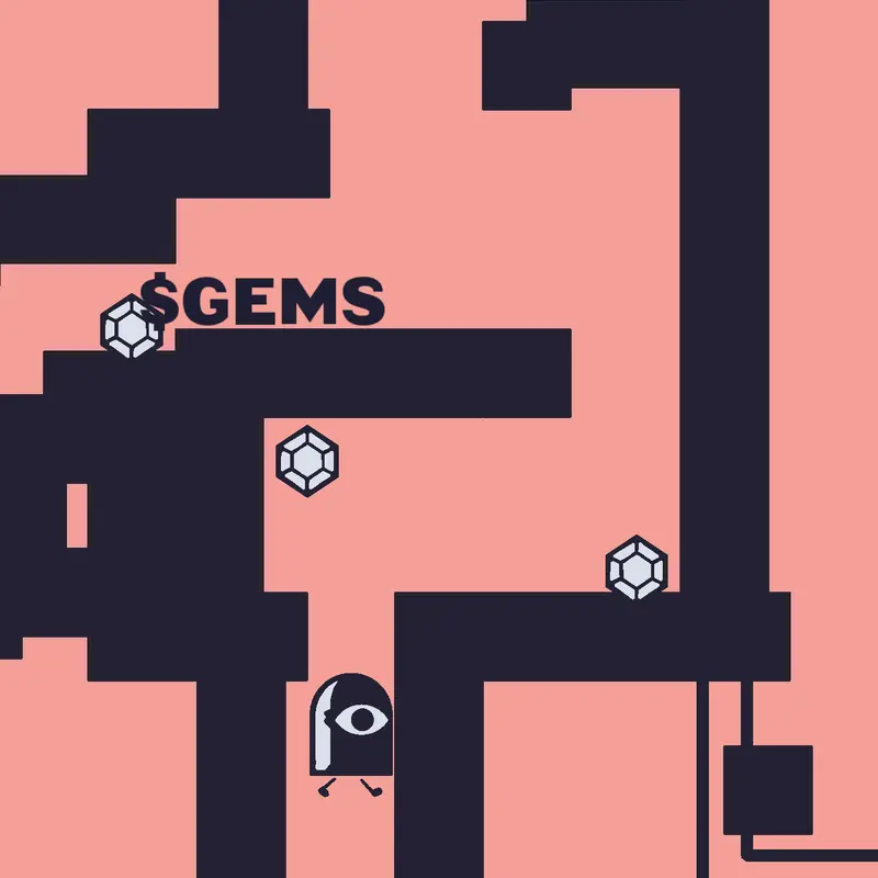 Game by @haziemeneime