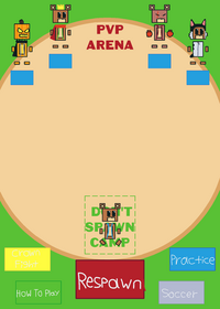 Super Bear Arena