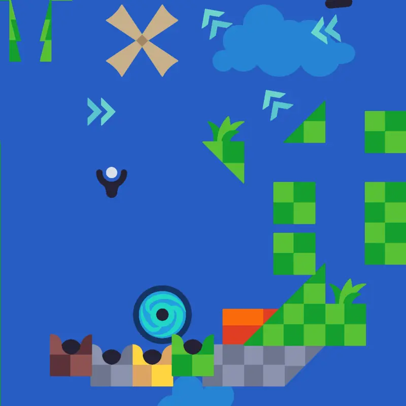 Game by @35tipa