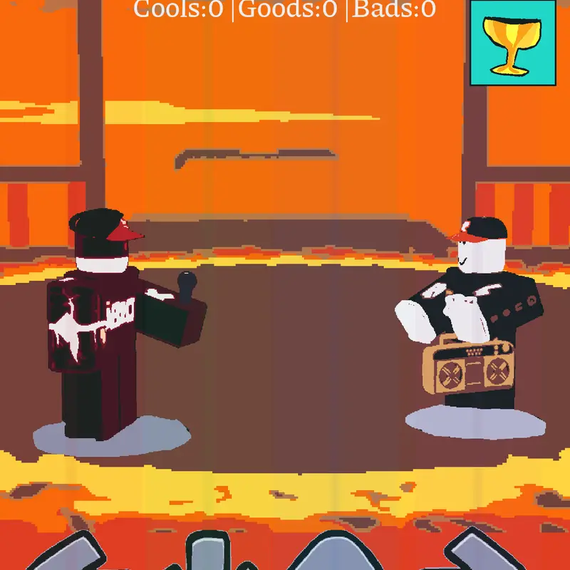 Game by @Smithxd0101