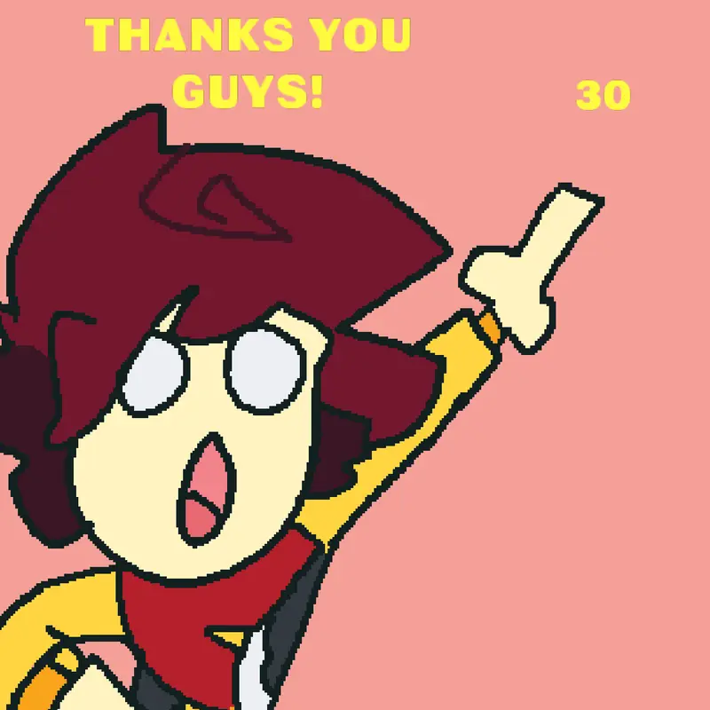 Thank yiu guys by @Woody_the_cowboy_is_back