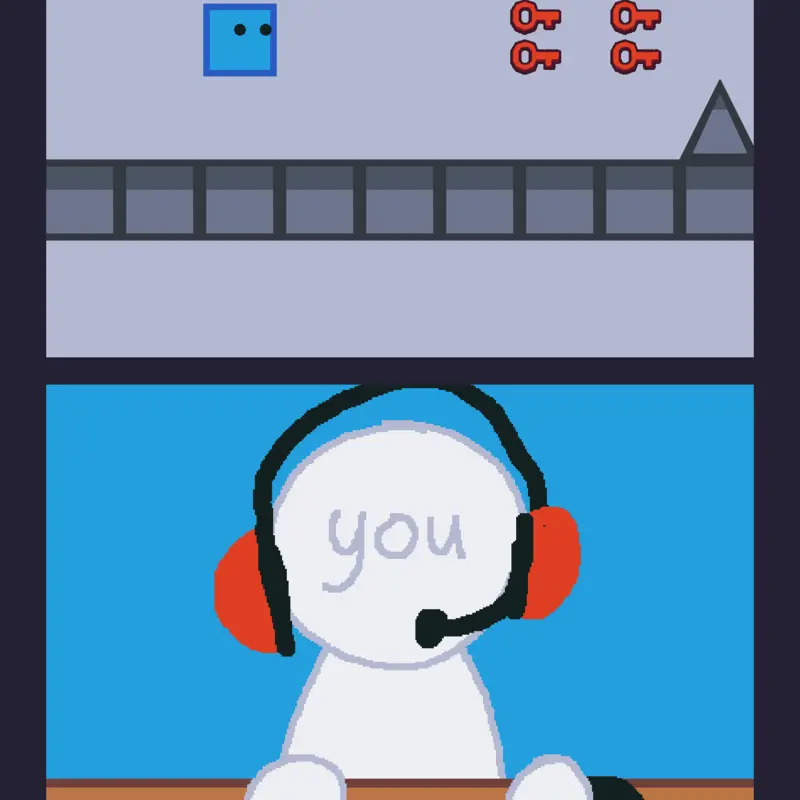 Game by @55_reno