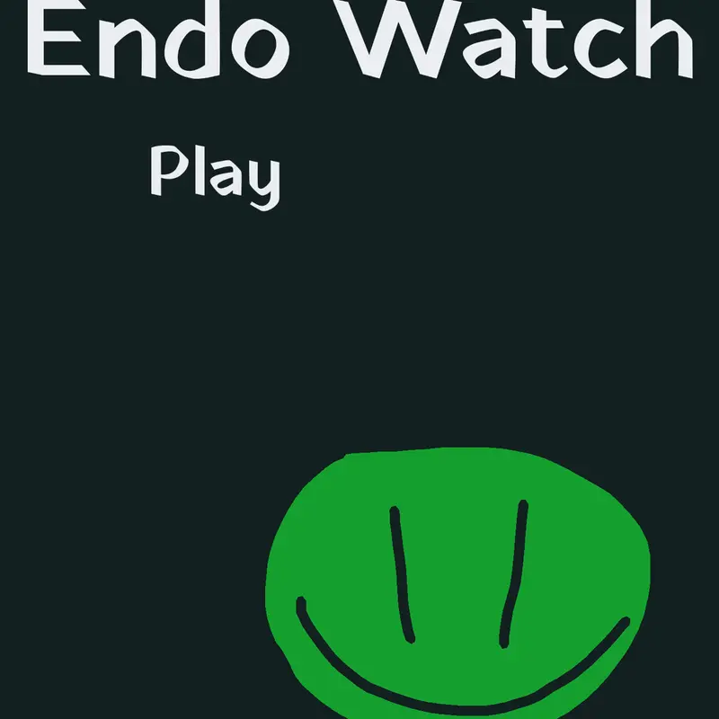 Endo Watch by @FNAFguy4126