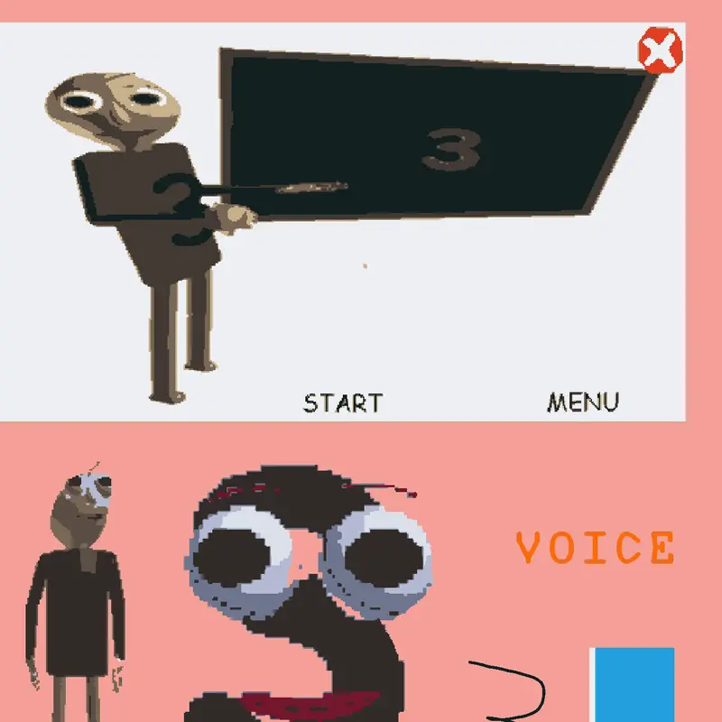 Game by @AshtonJohnston
