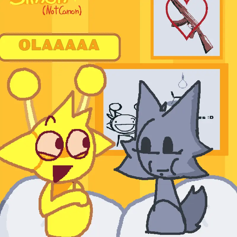Game by @-Simenda_Fan-