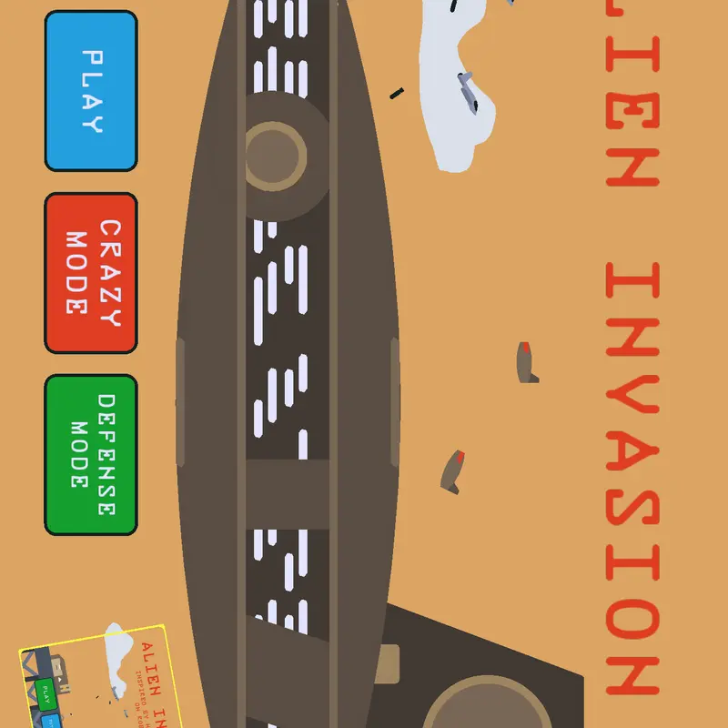 Game by @4FiBi4