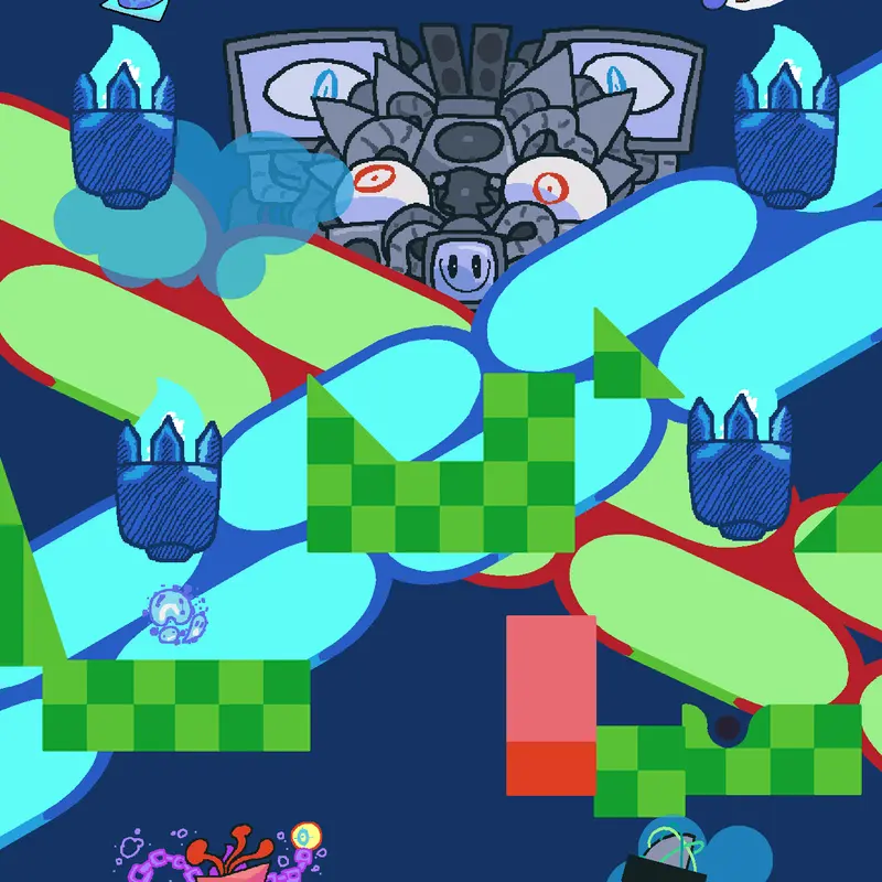 Game by @snimike