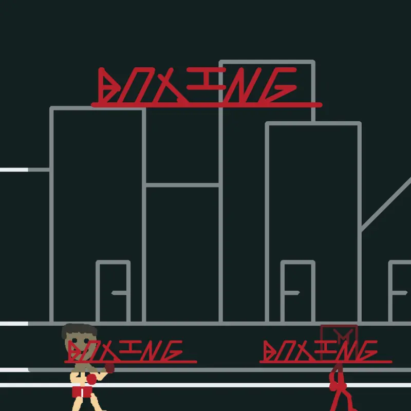 Game by @u37yerfe