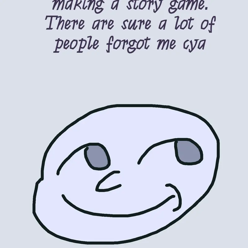 Game by @XMelodyX