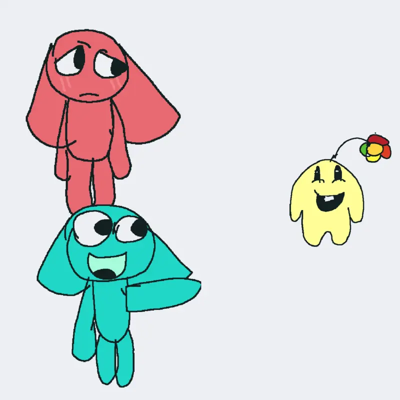 Game by @penalola