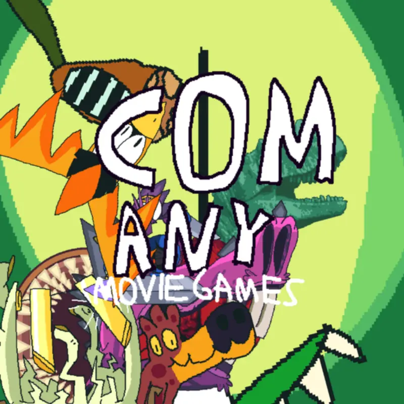 Comany Movie by @Comany_Movie