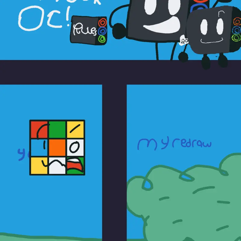 Game by @Mareiaojuq