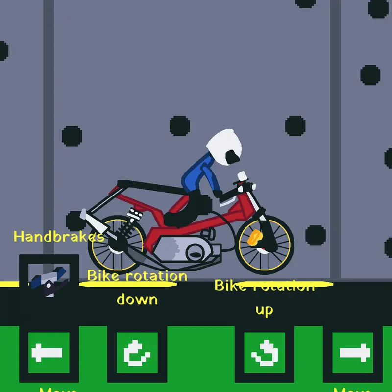 Game by @Muhmimu