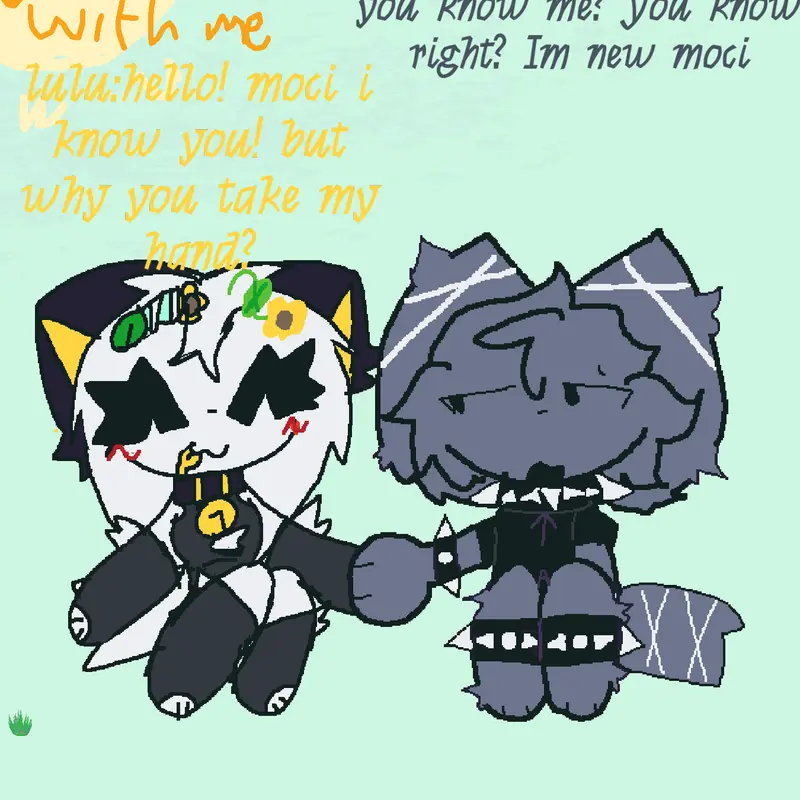 Game by @lulukit-45