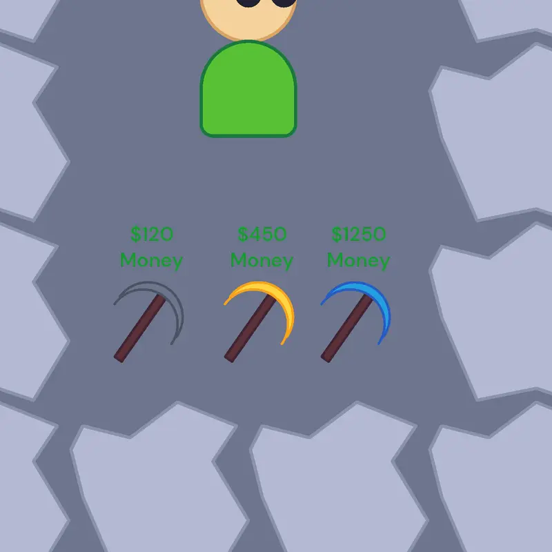 Game by @lohanDelgado