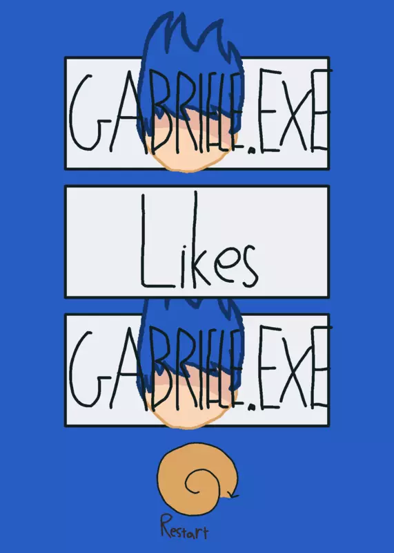 Game by @Gabrieleexe_1