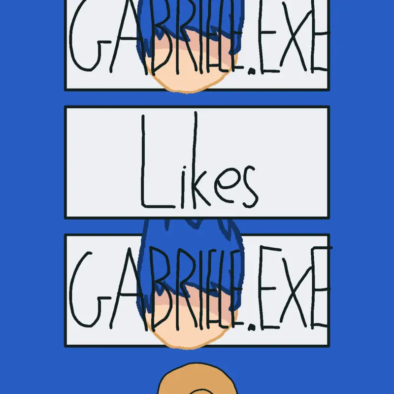 Game by @Gabrieleexe_1