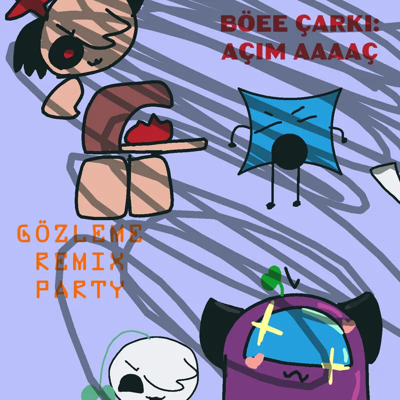 Game by @bshsjandb_badem_kuyruksu