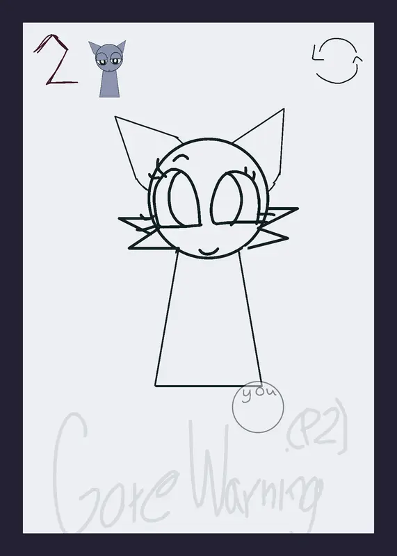 Game by @Yourmomfhaha