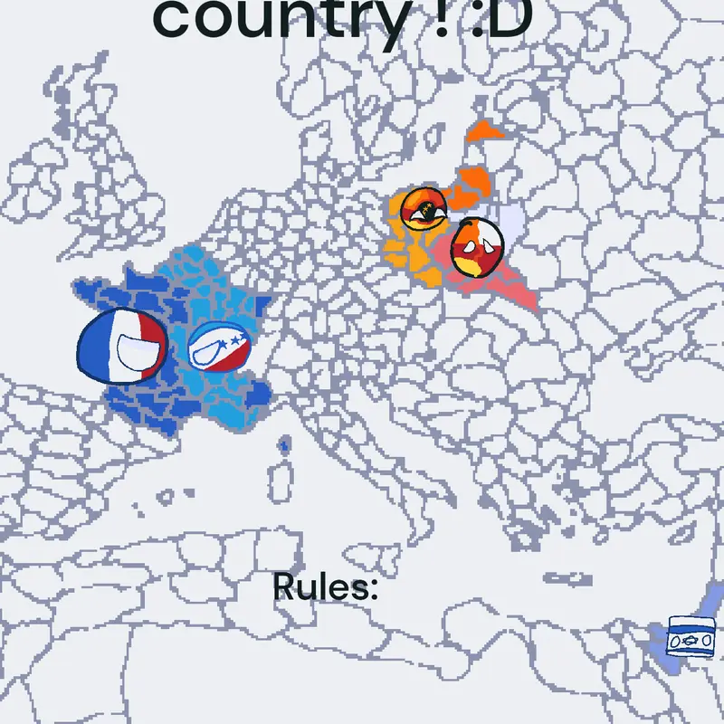 Game by @Europe_union
