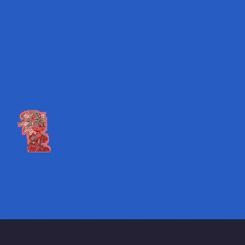 Game by @hakm8267