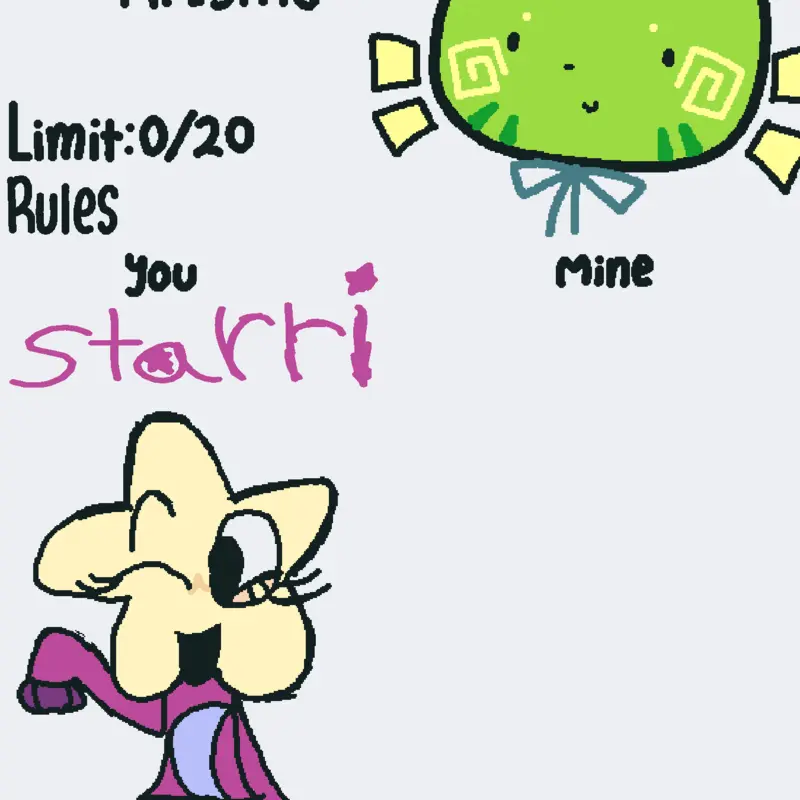 Game by @ST4RR1_XD