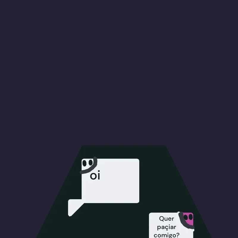 Game by @HeitorSand