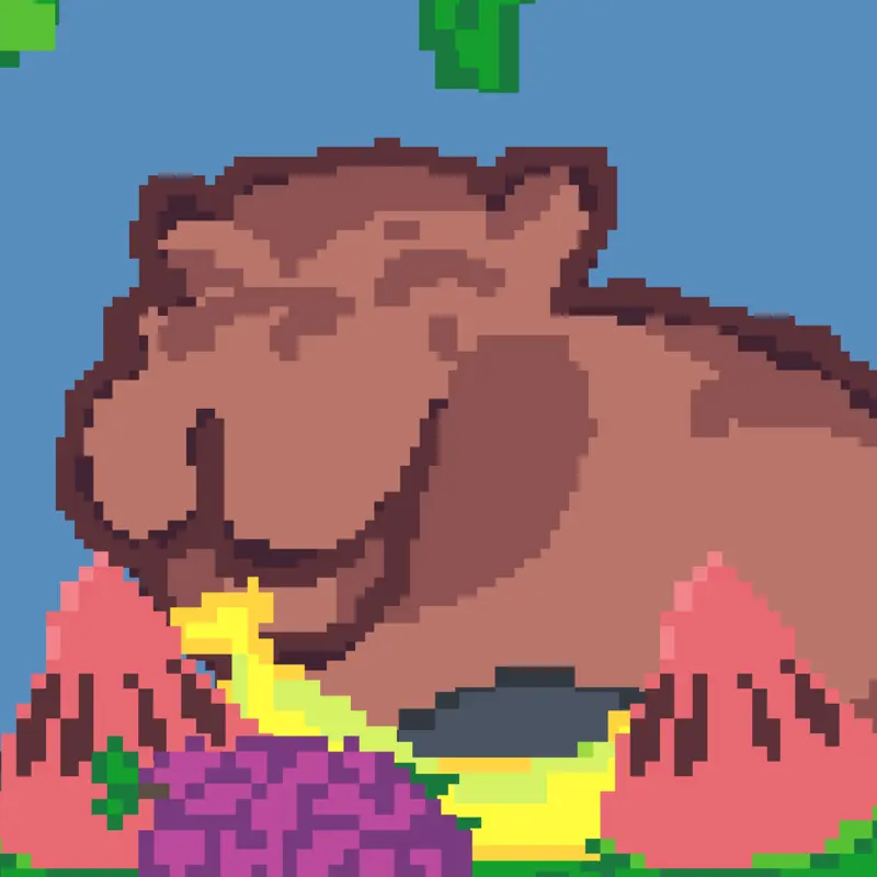 Game by @BlueberryProductions