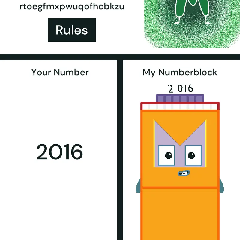2016 by @m_silly