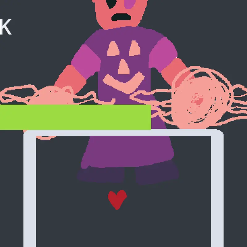Game by @foxypretzel-again-