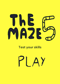 The maze 5
