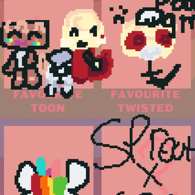 Game by @Fruitc4ke