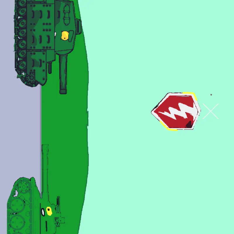 Game by @pilt