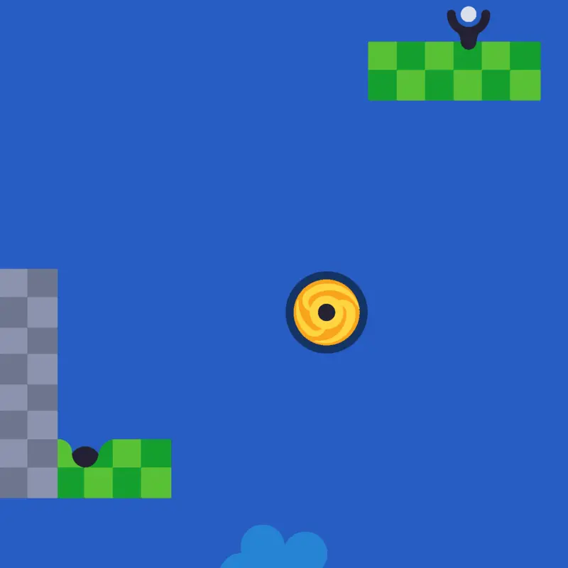 Game by @RealSnowblue34