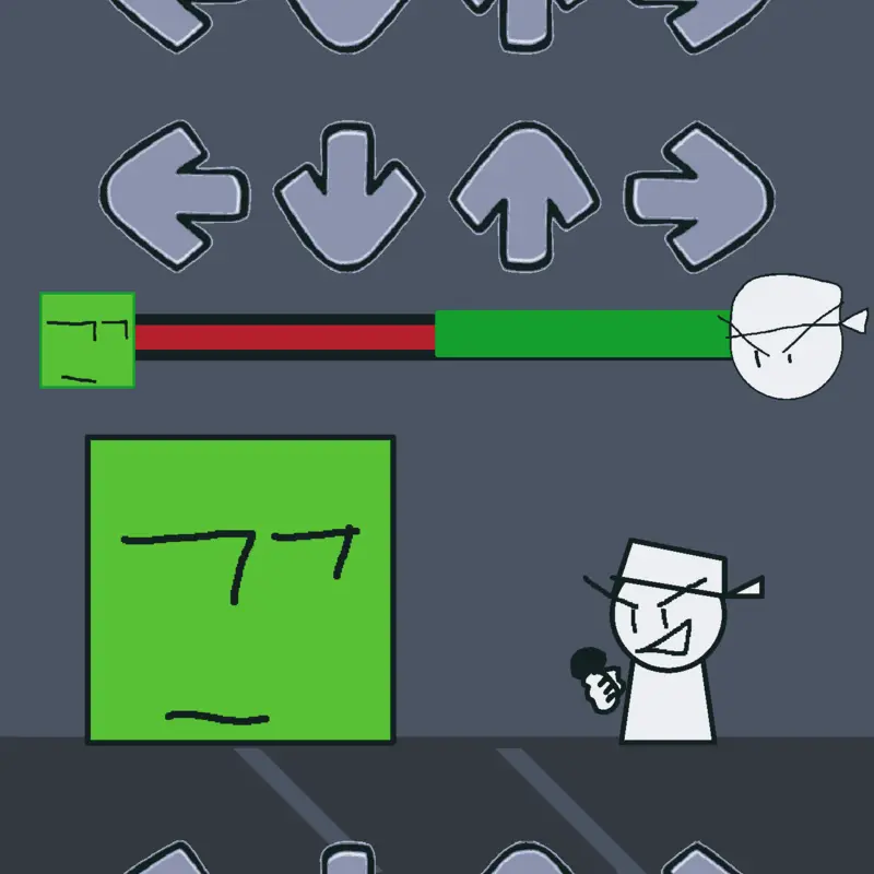 Game by @vanum_2026
