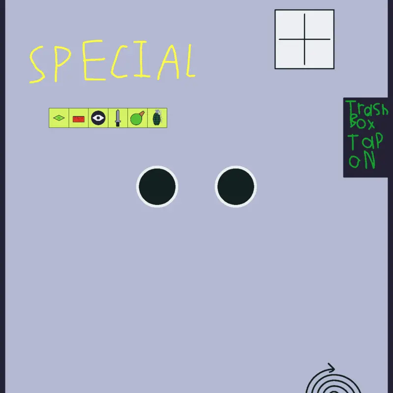 Game by @RobiTheBinaryRobot
