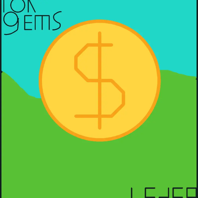 Game by @kingsieper