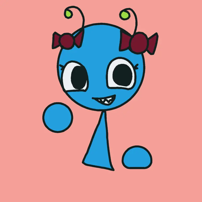 Game by @LilAriKILLER