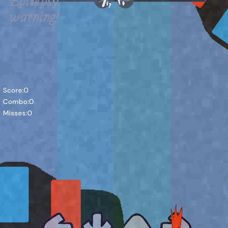 Game by @Fire_pea