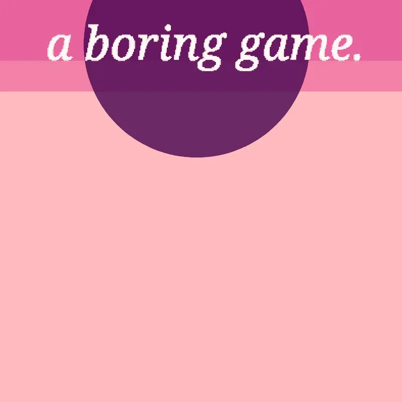 Game by @TyrhanFurri