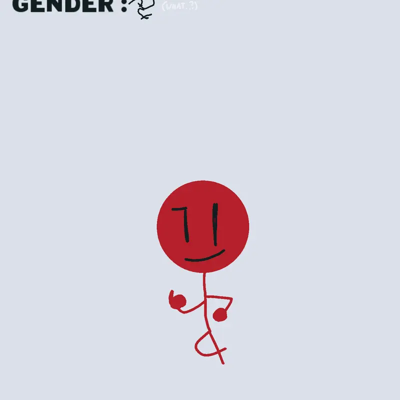 Here is red!.. (HE IS A MONSTER HELP) by @MatheusTACOWASTLE