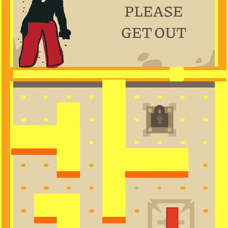 Game by @OXY-BOXY