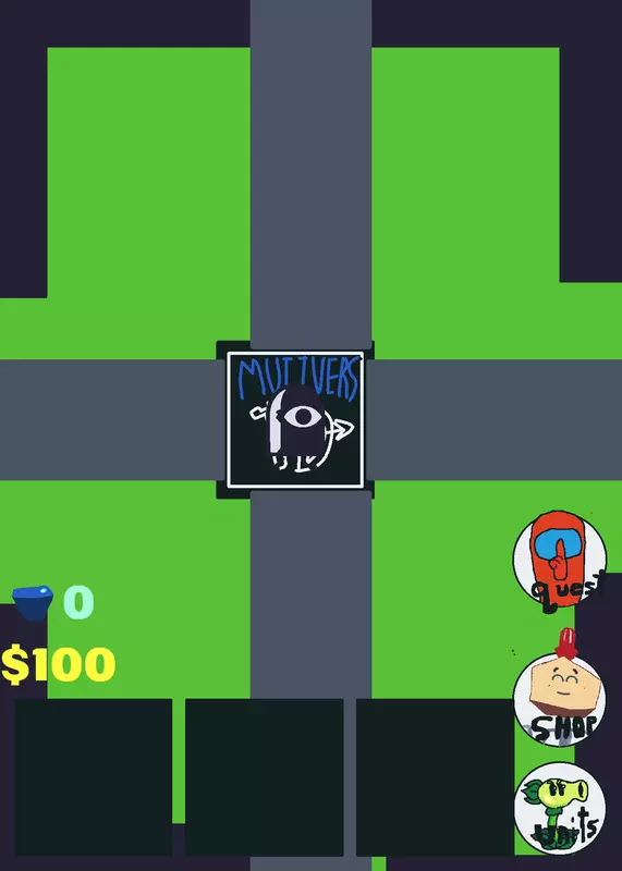 Game by @omabiud