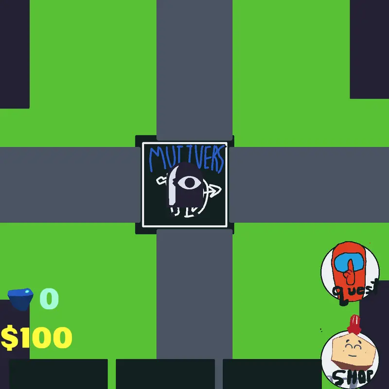 Game by @omabiud