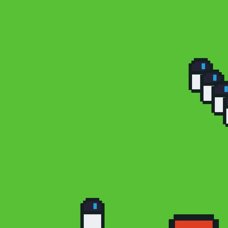 Game by @Oops_made_a_glitch