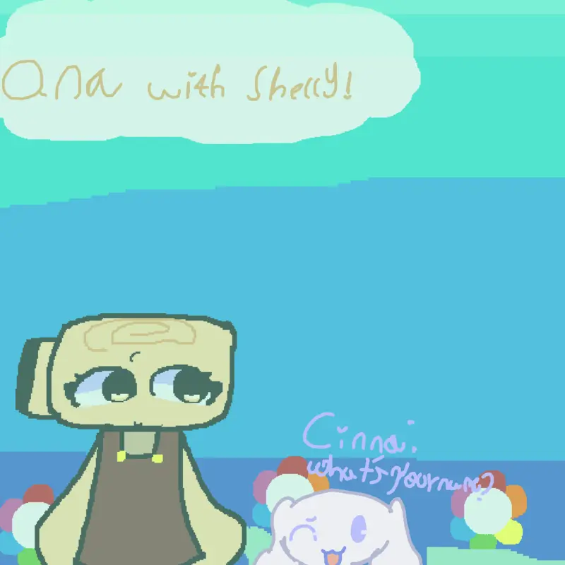 Game by @CreamBun