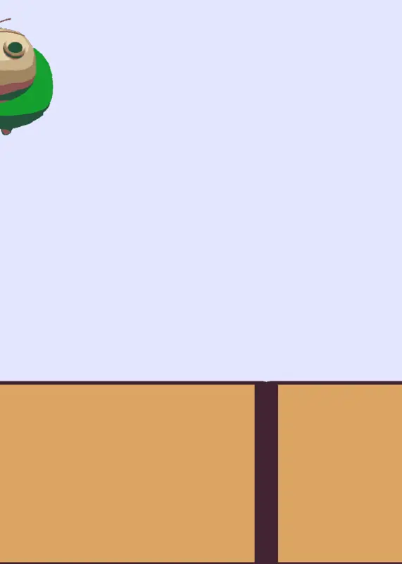 Game by @uniqueBREAD