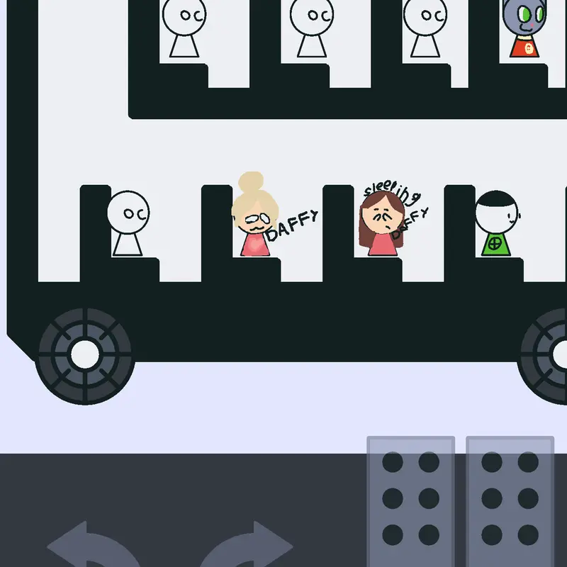 Game by @SarlitoXD