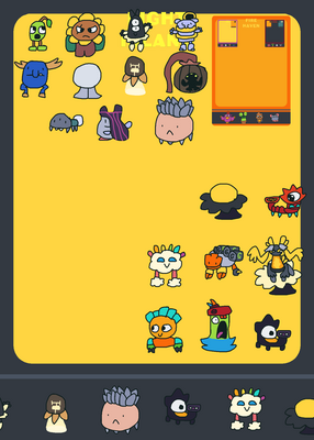 snapshot